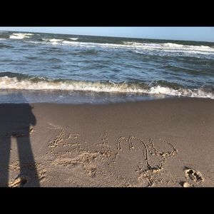 Meet your Posher, Reyna